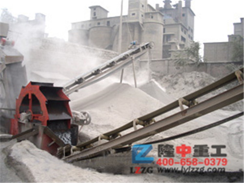 輪式洗沙機用于洗沙生產線.jpg