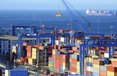 深圳貨代公司為全球客戶提供更加便捷、高效的物流解決方案