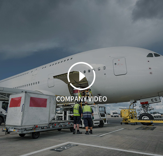 國際空運服務內(nèi)容