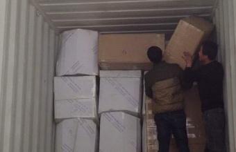 廣州至美國波士頓港-美國國際物流海運(yùn)貨代