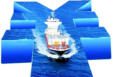 上海地區(qū)經貿發(fā)展勢頭良好，海關關區(qū)進出口雙雙實現(xiàn)增長