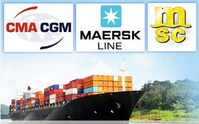 韓國集運、貨代公司對P3聯(lián)盟批準(zhǔn)情況反響強(qiáng)烈