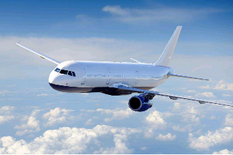 5月份美國(guó)貨代貿(mào)易上升，出口創(chuàng)歷史最高水平