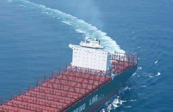 國際貨運根據(jù)客戶的具體需求，靈活拼箱