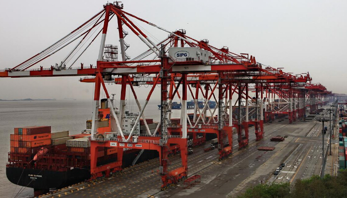 貨代在裝載、運(yùn)輸和卸載過(guò)程中需要特別注意事項(xiàng)