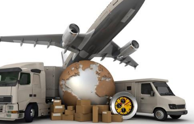 國際物流傳出后經(jīng)歷了互封開拆，互封封發(fā)，直封封發(fā)