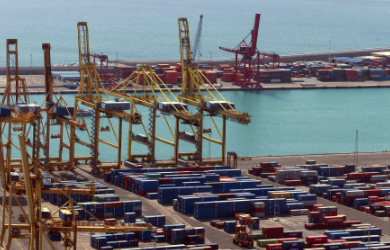 推動國際物流服務(wù)體系，塑造高質(zhì)量優(yōu)秀人才