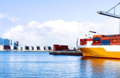 國(guó)際物流園和國(guó)際物流公司的不同