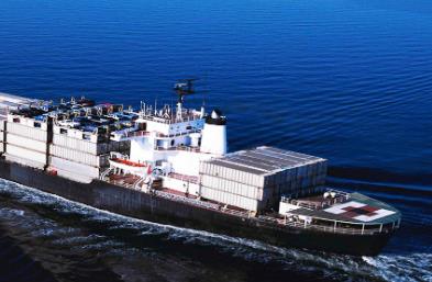 如何處理國際海運(yùn)出口發(fā)錯目的港的情況