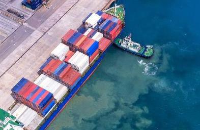 琪邦國際貨代淺析怎么避免貨物運輸中集裝箱滯箱費用？