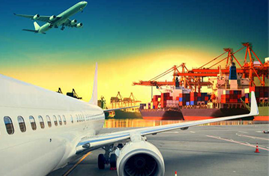 網(wǎng)絡(luò)貨運推動著我國國際物流業(yè)發(fā)展，為企業(yè)提供良好的條件