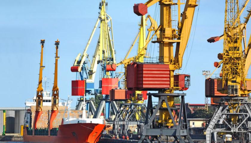 采用上海國際物流海陸運輸相結合的方式有哪些好處？