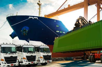 為什么2022年國際物流公司運(yùn)費(fèi)價格不斷上漲？