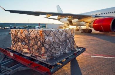 面對不可避免的國際物流問題時怎么辦？