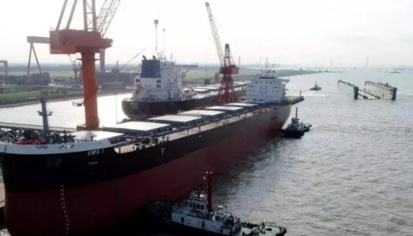 對于報關(guān)人和商家來說重要的三個國際海運關(guān)鍵時間截點