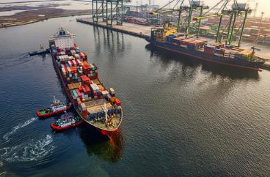 上海國(guó)際物流業(yè)：從現(xiàn)狀到未來(lái)，從挑戰(zhàn)到機(jī)遇