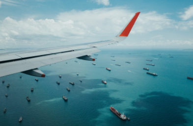 國際物流：全球化、信息化、綠色化的發(fā)展之路