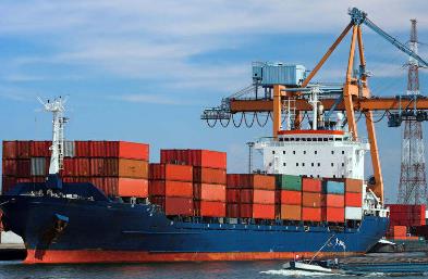 美國國際物流產(chǎn)業(yè)的主要特點是什么？