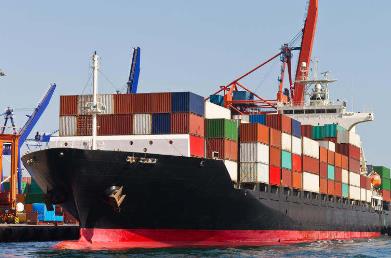 深圳海運(yùn)有哪些特點(diǎn)？現(xiàn)狀如何？