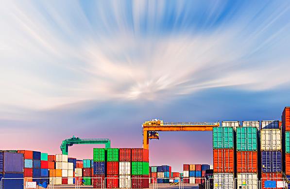 德國海運具有便捷、快速、安全的優(yōu)勢