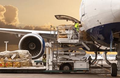 英國空運公司：無畏挑戰(zhàn)、引領行業(yè)發(fā)展