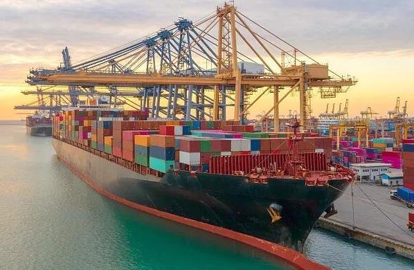 德國海運(yùn)業(yè)是一個非常值得關(guān)注的領(lǐng)域