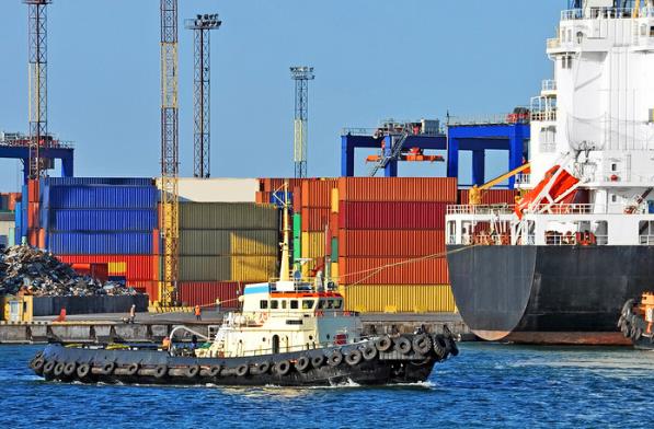 德國物流貨代行業(yè)的特點(diǎn)是什么？