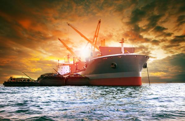 英國(guó)海運(yùn)物流的發(fā)展歷程、現(xiàn)狀以及前景