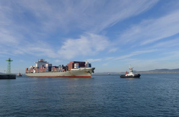 中國到俄羅斯的物流需求不斷增長，物流行業(yè)也在不斷發(fā)展