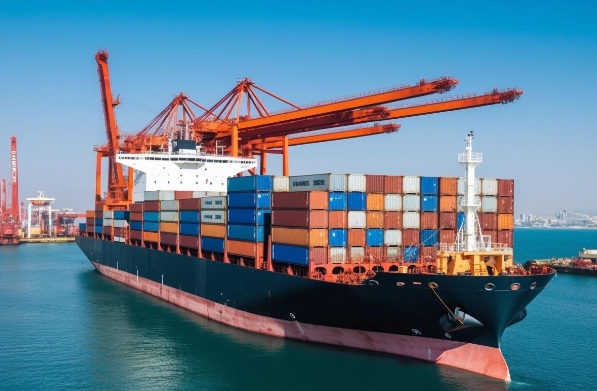 在全球化日益加劇的今天，國(guó)際貿(mào)易的繁榮與物流體系的完善密不可分