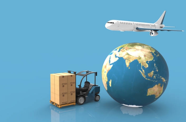 貨代行業(yè)是連接世界貿(mào)易重要橋梁，在全球經(jīng)濟中扮演舉足輕重的角色