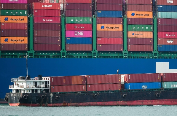 近年來(lái)巴基斯坦物流行業(yè)經(jīng)歷了一系列變革，既帶來(lái)了前所未有的機(jī)遇