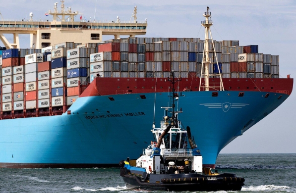 在競爭激烈的國際市場中，俄羅斯貨代公司憑借著智慧與策略不斷壯大