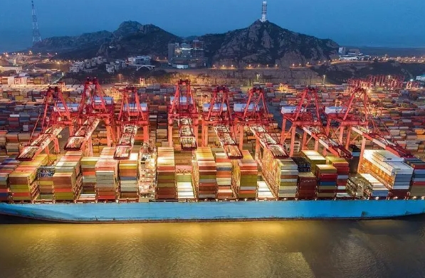 阿根廷貨代因其豐富的資源置，成為了國(guó)際物流中不可忽視的一環(huán)