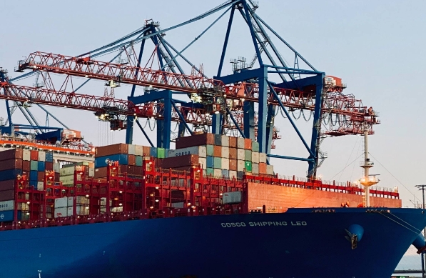 上海貨代公司憑借其服務(wù)團(tuán)隊(duì)和先進(jìn)的管理理念，成為了行業(yè)的領(lǐng)跑者