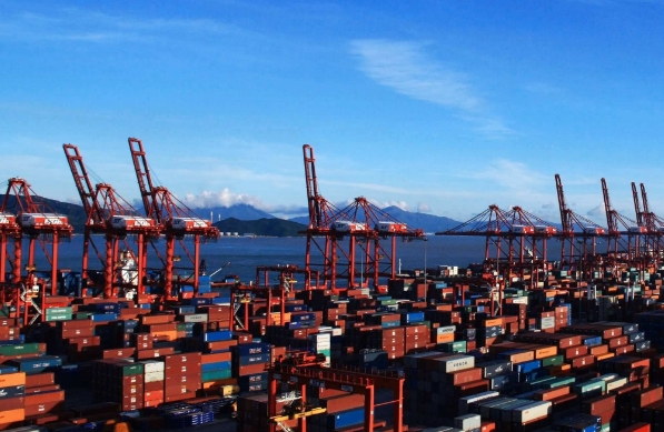 國際貨代行業(yè)作為國際貿(mào)易的基石，正以前所未有的速度和廣度發(fā)展著