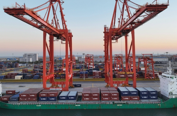 國際貨代作為連接國內外貿(mào)易的橋梁，其重要性日益凸顯