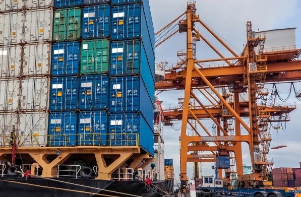 貨代公司正以前所未有的活力與創(chuàng)新，重塑著國際物流的版圖