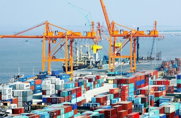 澳洲物流專線的獨(dú)特魅力，揭示其如何助力企業(yè)跨越重洋實(shí)現(xiàn)無縫對(duì)接