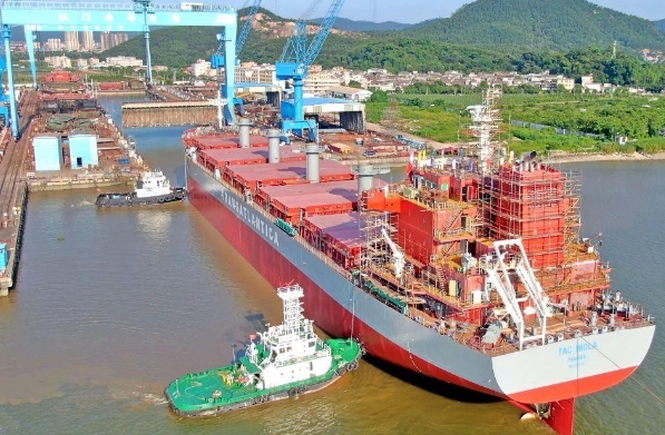 貨運代理如何創(chuàng)新服務模式提升核心競爭力，成為業(yè)界普遍關注的焦點