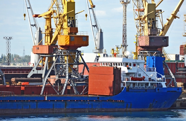 上海是中國的經(jīng)濟中心，其貨代行業(yè)承載著推動國際貿(mào)易的重要使命