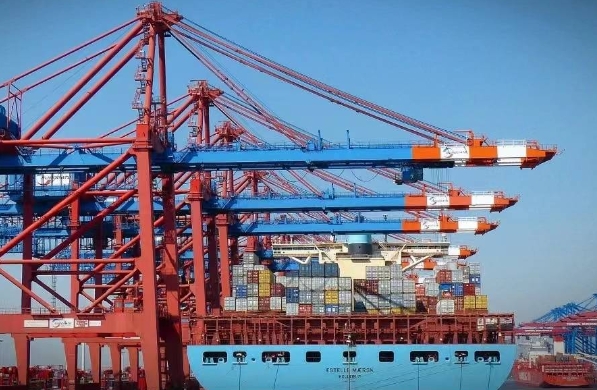 隨著全球化進程加速推進，土耳其貨代行業(yè)正迎來前所未有的發(fā)展機遇