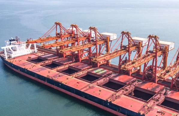 在數(shù)字化時代，海運日本貨代行業(yè)也迎來了前所未有的變革