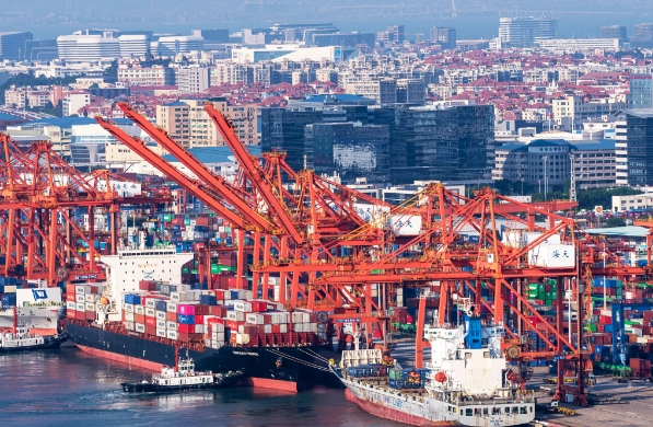 貨代公司逐步轉型為物流解決方案的創(chuàng)新者與供應鏈管理的智囊團