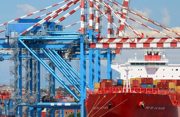 貨代公司是推動全球經(jīng)濟一體化、促進可持續(xù)發(fā)展的重要力量