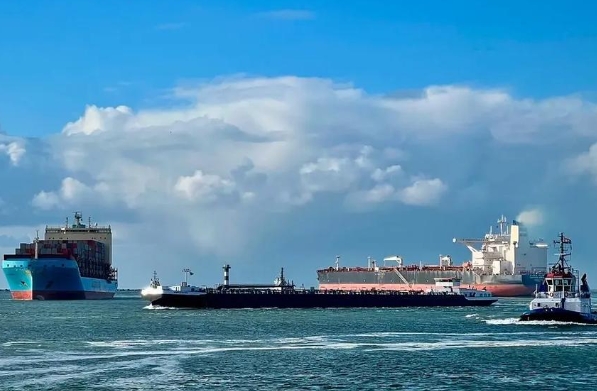 國際物流行業(yè)將繼續(xù)保持快速增長態(tài)勢，為全球經(jīng)濟發(fā)展貢獻重要力量