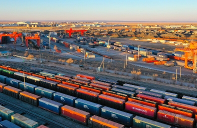 國際貨代公司是貨物跨國運輸成為聯(lián)系各國經(jīng)濟的重要紐帶