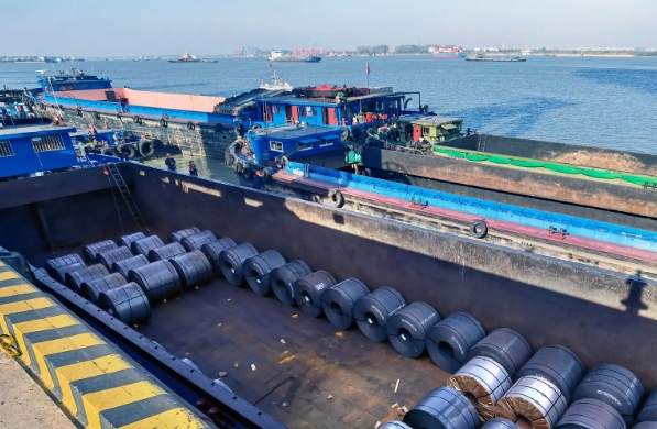 南美市場以其龐大的消費潛力，逐漸成為全球出口商關(guān)注的熱點