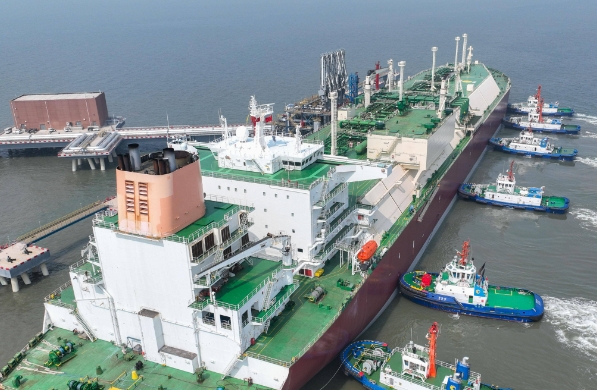 國際物流公司不僅是商品流動(dòng)的載體，更是全球貿(mào)易的催化劑