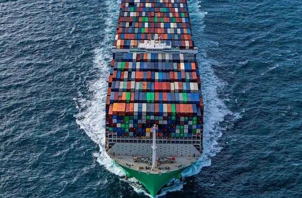 供應(yīng)鏈大挑戰(zhàn)：國際物流公司如何實現(xiàn)效率與環(huán)保雙贏？